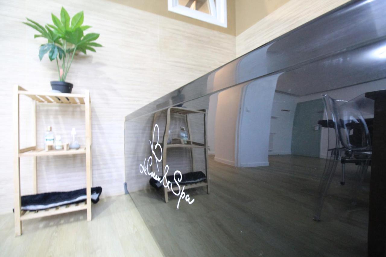 קורביל-אסונס Derniere Reservations Avant Indisponibilite En Septembre Pour 12 Mois, Illimites Jacuzzi Spa Bain A Remous Interieur, Sauna Interieur, Parking Reserve, Vue Et Acces Parc, Prestations Uniques, 1Er Etage מראה חיצוני תמונה