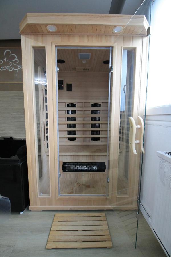 קורביל-אסונס Derniere Reservations Avant Indisponibilite En Septembre Pour 12 Mois, Illimites Jacuzzi Spa Bain A Remous Interieur, Sauna Interieur, Parking Reserve, Vue Et Acces Parc, Prestations Uniques, 1Er Etage מראה חיצוני תמונה