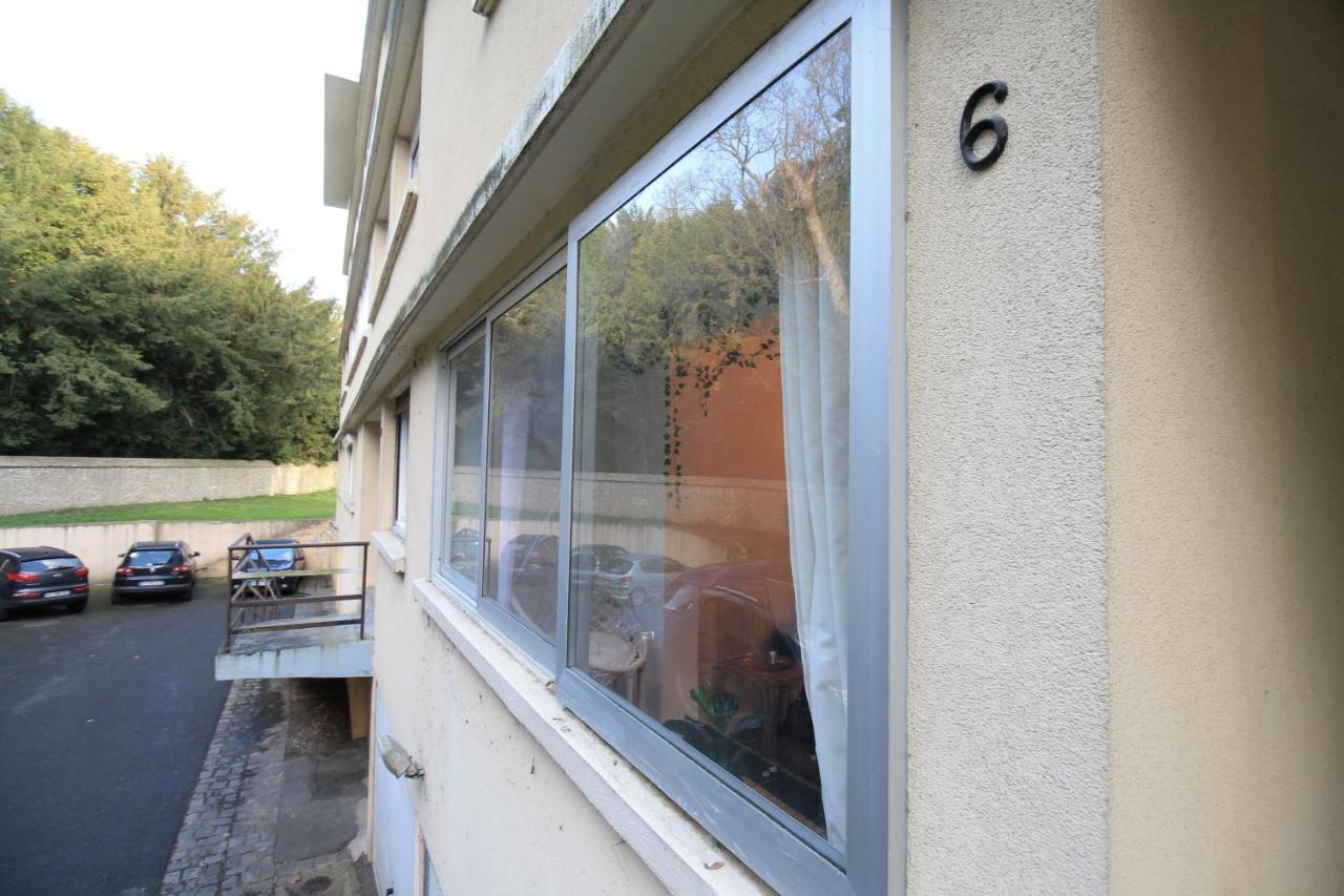 קורביל-אסונס Derniere Reservations Avant Indisponibilite En Septembre Pour 12 Mois, Illimites Jacuzzi Spa Bain A Remous Interieur, Sauna Interieur, Parking Reserve, Vue Et Acces Parc, Prestations Uniques, 1Er Etage מראה חיצוני תמונה